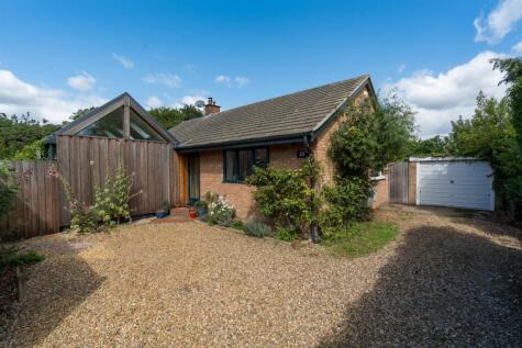 Meadow Rise Close, Norwich, NR2