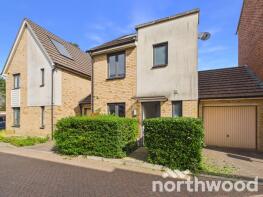 2, St. Catherine's Road, Maidstone ME15 9WP