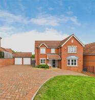 8, Chapel Gate Lane, Langley Mill, Nottingham NG16 4HN