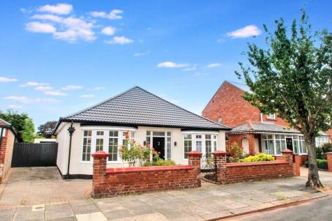 Monks Road, West Monkseaton, NE25