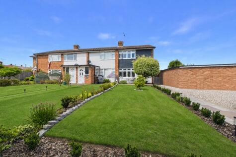 Bijou Close Tiptree