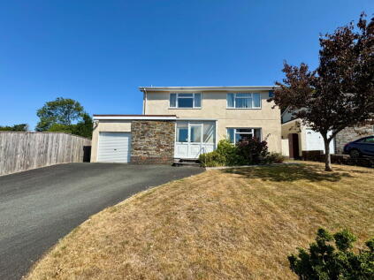 Blackeven Close, Roborough, Plymouth, PL6 7AX