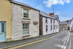 16 Cariad Cottage, Bear Street, Hay-on-wye, Hereford HR3 5AN