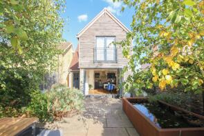 101a, High Street, Saffron Walden CB10 1RF