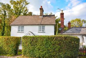 South View, Cripps Corner Road, Robertsbridge TN32 5QS