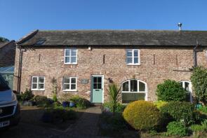 The Old Cobblestones, Brunstock Mews, Carlisle CA6 4QG