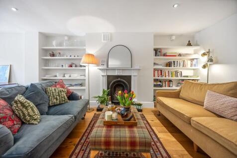 Quex Road, Kilburn, NW6