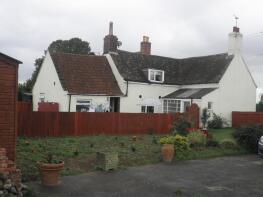 Oatsheaf Cottage, Boston Road, East Heckington, Boston PE20 3QF