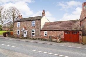 Marton, Hatkill Lane, York YO41 1HW