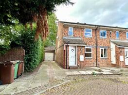 2, Woodbridge Close, Wakefield WF1 4LN