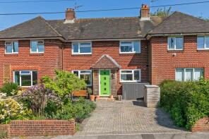 36, Newton Road, Winchester SO21 1PE