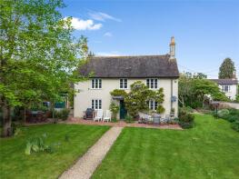 3 The Laurels, Veals Lane, Sturminster Newton DT10 1NE