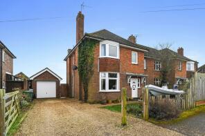 10, Oak Hill, Woodbridge IP12 3JY