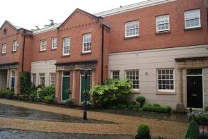 The Stables 9, Tabley House, Tabley Lane, Tabley WA16 0HA