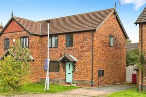 11, The Brambles, Barrow-upon-humber DN19 7TG