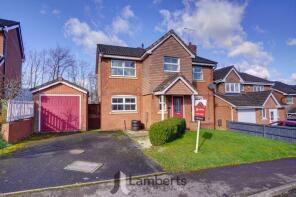 187, Moorcroft Gardens, Redditch B97 5WQ