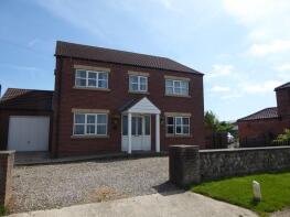 The Bottom House, Humber Lane, Hull HU12 0SA