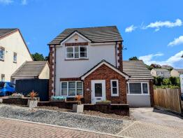 3, Kintyre Close, Torquay TQ2 7BQ