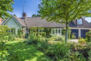 Fairview, Bury Road, Bury St. Edmunds IP28 6LS