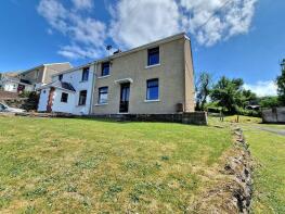 10, Heol Llwynffynon, Llangeinor, Bridgend CF32 8PR