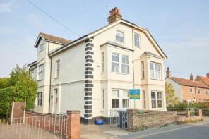 St Benets, Beach Road, Norwich NR12 0AL