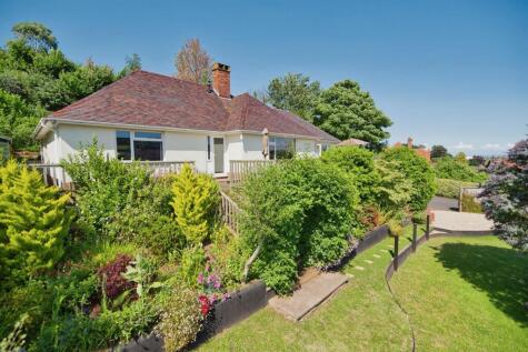 Parks Lane, Minehead