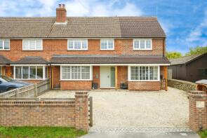 1, Winter Lane, West Hanney, Wantage OX12 0LF