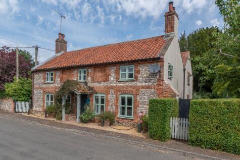 Old Fakenham Road, Coxford, PE31