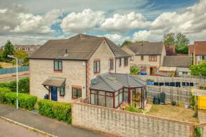 1, Virginia Orchard, Ruishton, Taunton TA3 5LP