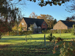 Churchend Barn, C1286 From B4221 To Kempley Road, Ross-on-wye HR9 7UL