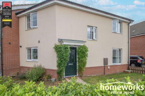 9, Hornbeam Drive, Dereham NR20 3FQ
