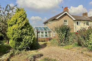 Gable Cottage, Silver Street, Market Rasen LN8 6JR