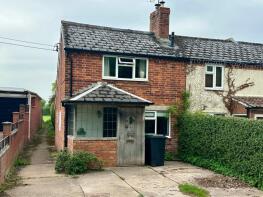 1, Dean Pool Cottages, C1221 From B4349 To C1222 Via Kingstone, Hereford HR2 9ES