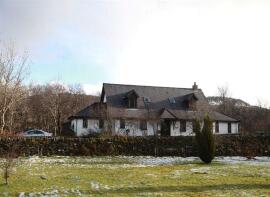 Tigh Na Struith, Kilmichael Glassary, Kilmichael Glen PA31 8QL