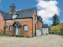 Cromlech, Oxford Road, Clifton Hampden, Abingdon OX14 3EW