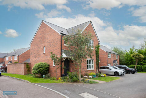 Aspin Close, Wellington