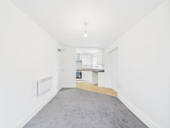 Living/Kitchen