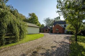 Barferstone, The Street, Diss IP22 1HX