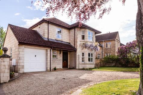 Midford Road, Bath, BA2