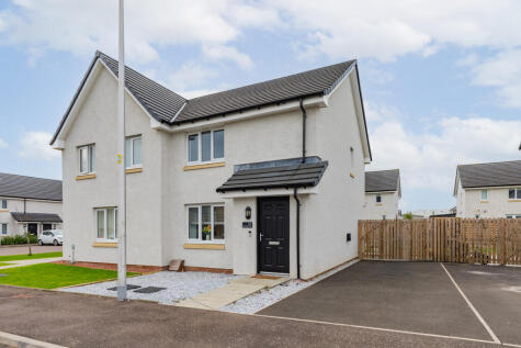 Carsphairn Avenue, Paisley