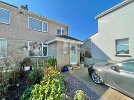 2, Sunnycrest, Honcray, Plymouth PL9 7RL
