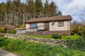 Barnsdale, Bowland Road, Galashiels TD1 3ND