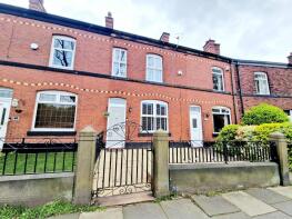 84, Nipper Lane, Manchester M45 7RF