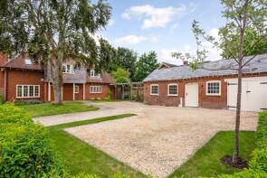 4 The Collis, Chancellors Farm, Stratford Road, Salisbury SP1 3LG