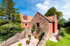 The Gables, Stenton EH42 1TE