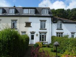 4, Pomeroy Cottages, Flagg SK17 9QG