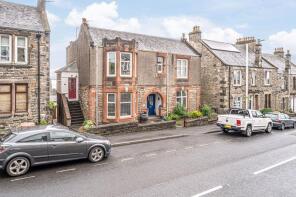40, Normand Road, Kirkcaldy KY1 2XN