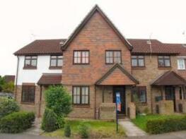 2, Stubbs Folly, College Town, Sandhurst GU47 0ZB