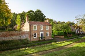 North View House, Main Street, York YO43 3JA