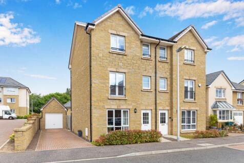 3 Stanton Marches, Haddington, EH41 3FB